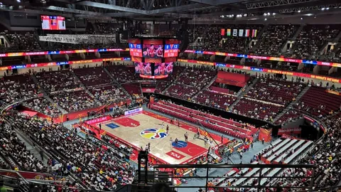 巴西國家隊撤下曼聯球星安東尼，引進阿森納射手熱蘇斯補位